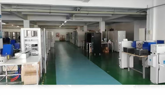 貨架生產設備